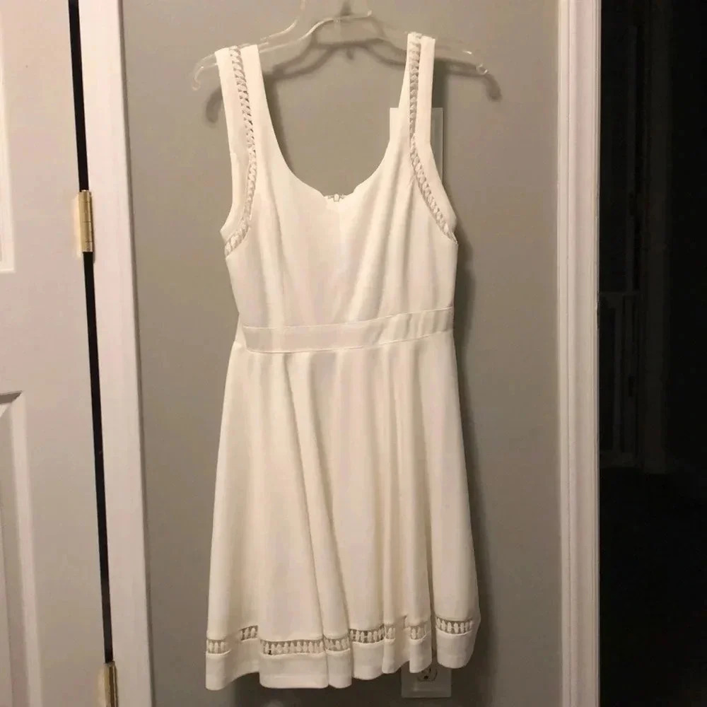 Francesca’s Dress​